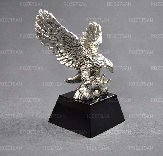 VIP Kristal Kartal 02R